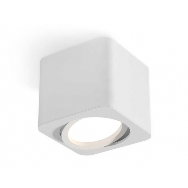 Комплект потолочного светильника Ambrella light Techno Spot XC (C7805, N7710) XS7805010