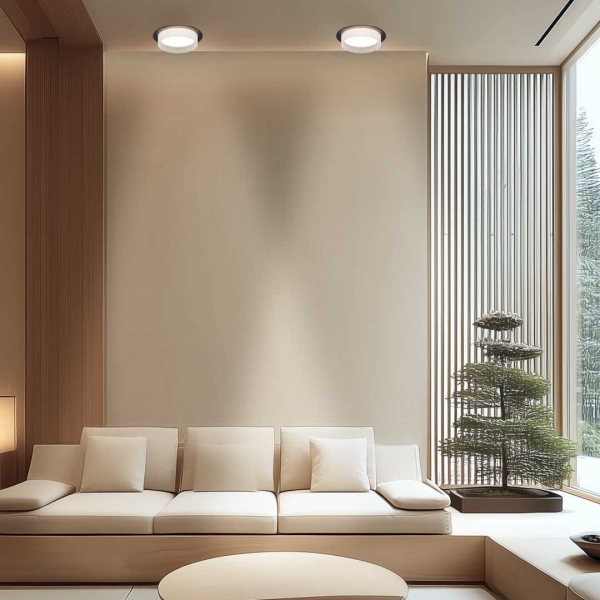 Точечный светильник Apeyron Nimbus 16-111