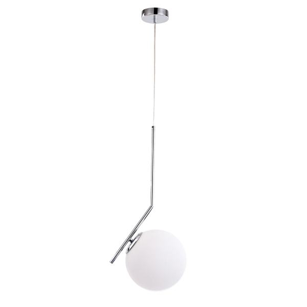 Подвесной светильник Arte Lamp Bolla-Unica A1923SP-1CC