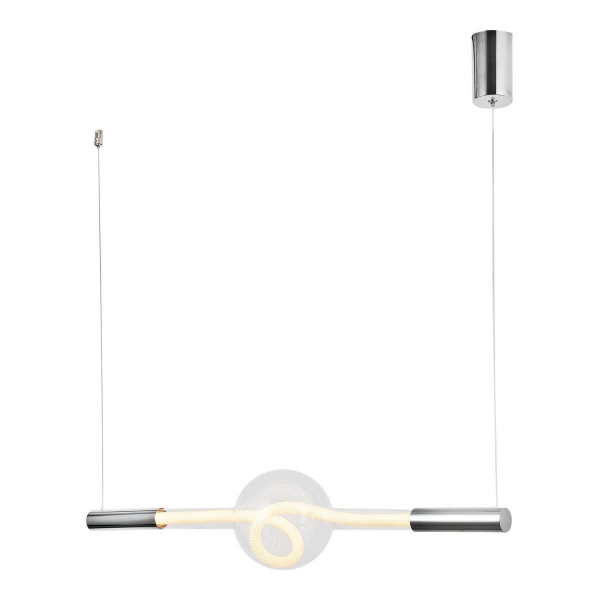 Линейно-подвесной светильник Lussole LSP-7490