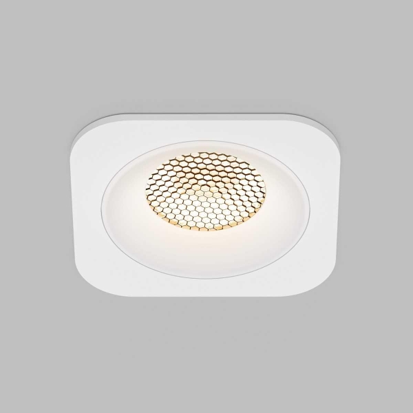 Светильник встраиваемый Elektrostandard a071310