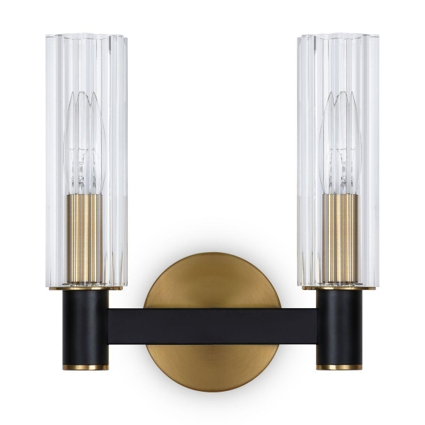 Бра Freya Ambra FR5167WL-02B