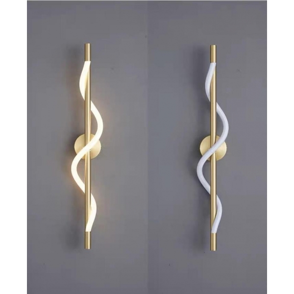 Бра Alfa Light F0324-58