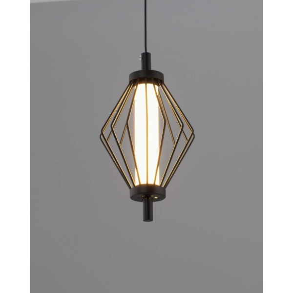 Светильник подвесной светодиодный Moderli Eloise V11349-PL