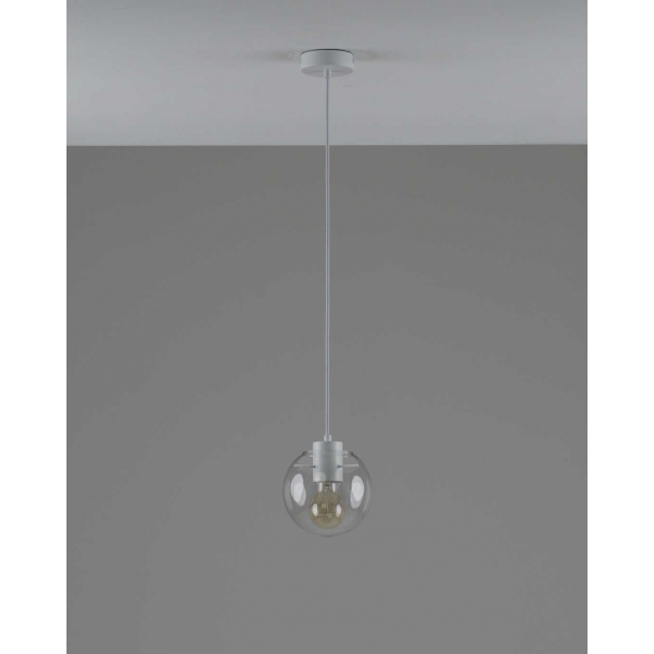 Светильник подвесной Moderli Aurora V11546-1P