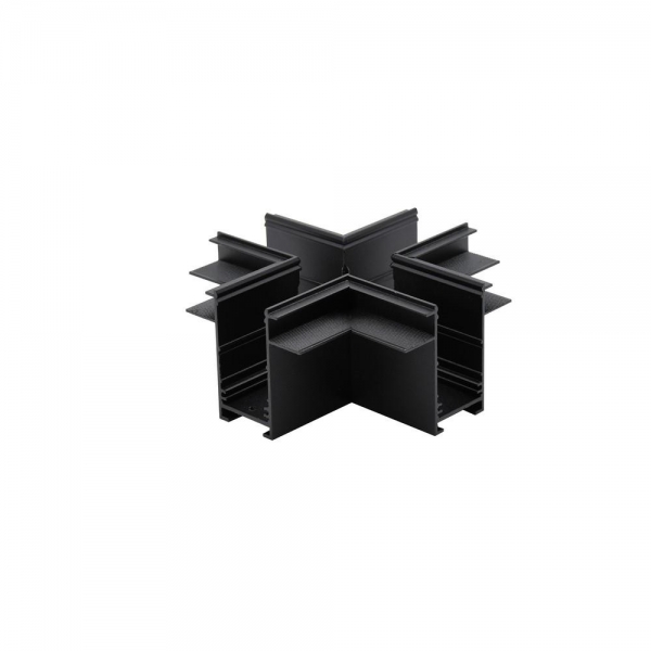 Трековая фурнитура Aployt Magnetic track 220 APL.0285.00.04