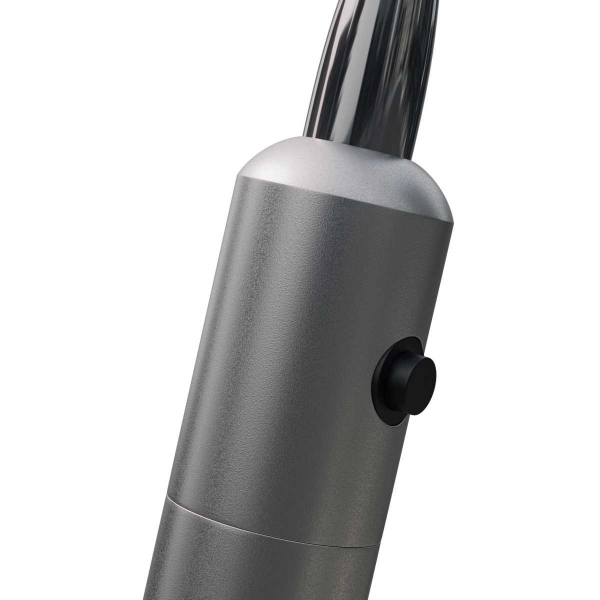 Бра 3W 145LM 3000K, алюминий Omega Lightstar 200134