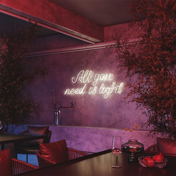 Гибкий неон Led Strip 5м 432046