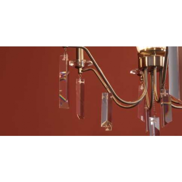 Подвесной светильник Freya FR2041PL-06N