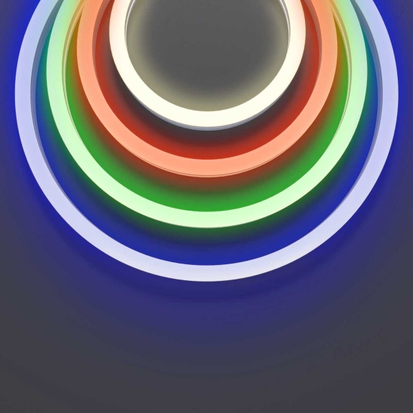 Гибкий неон Led Strip 432003