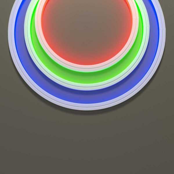 Гибкий неон Led Strip 432024