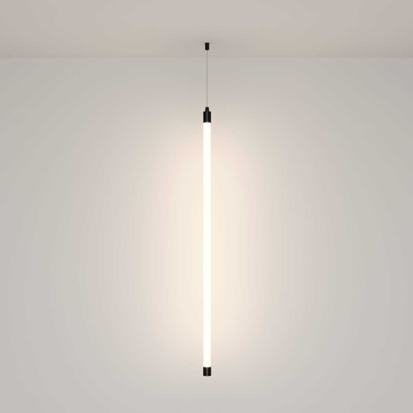 Комплектующие для гибкого неона Maytoni Led Strip 201149