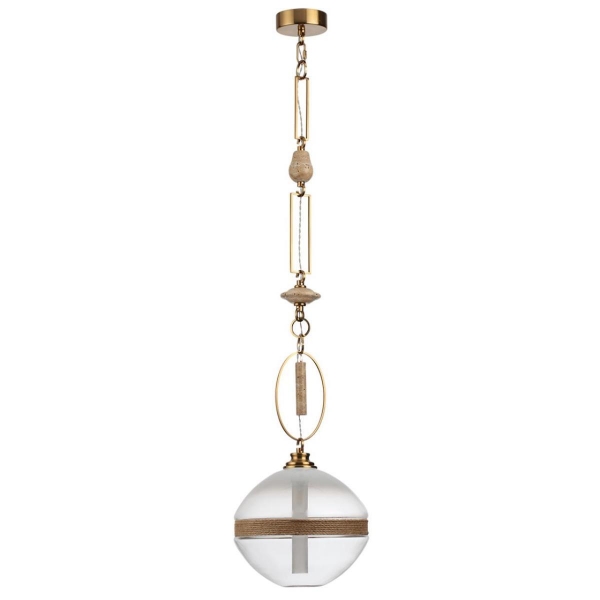 Подвесной светильник ODEON LIGHT PENDANT 5441/1C
