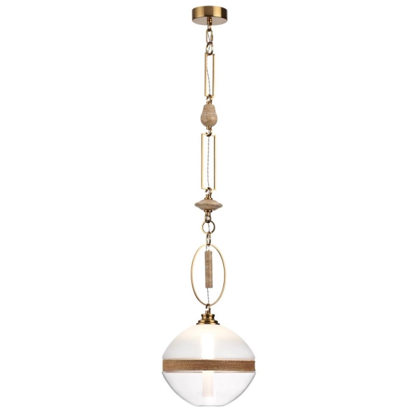 Подвесной светильник ODEON LIGHT PENDANT 5441/1C