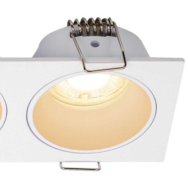 Встраиваемый светильник Mantra ANTILLA 9172