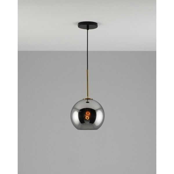 Светильник подвесной Moderli Sumatra V11527-1P