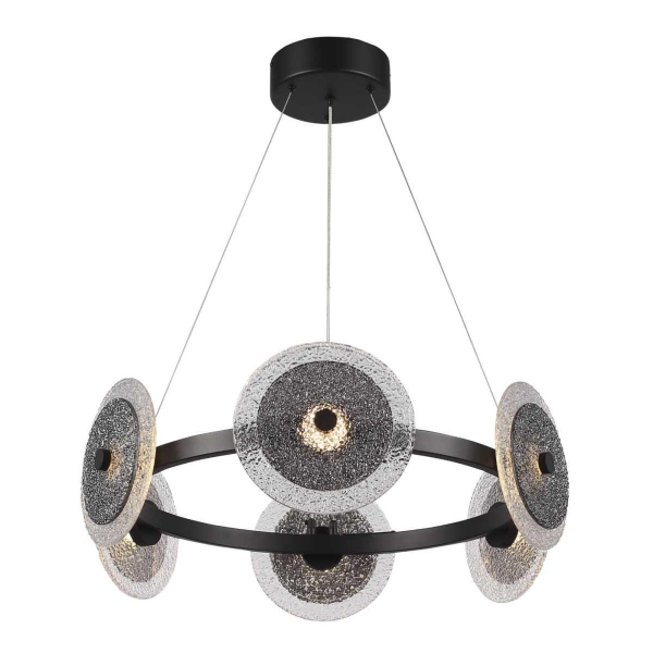 Подвесной светильник ST Luce ALUMNO SL6142.433.01