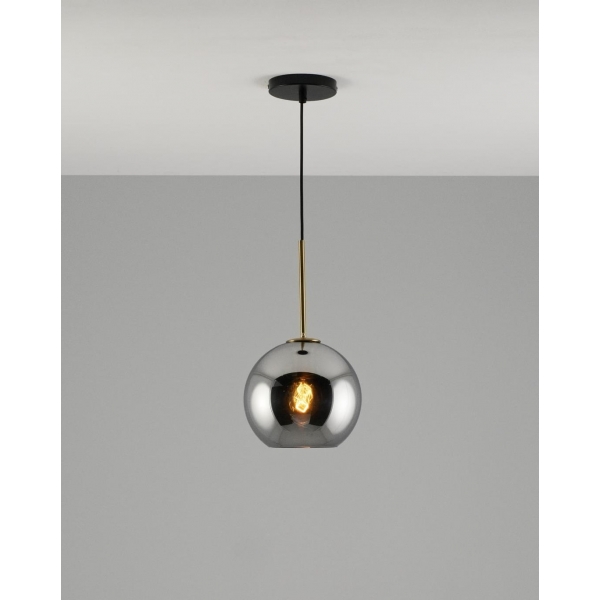 Светильник подвесной Moderli Sumatra V11527-1P