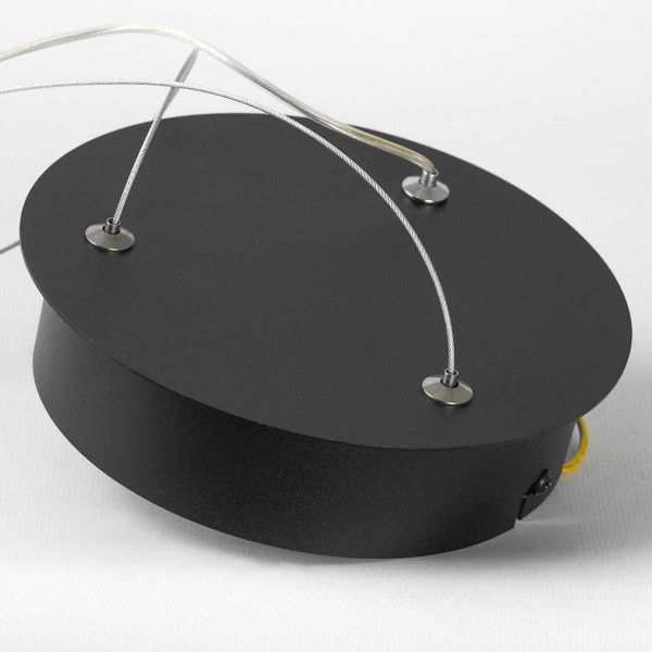 Люстра подвесная Lussole Hale LSP-7381