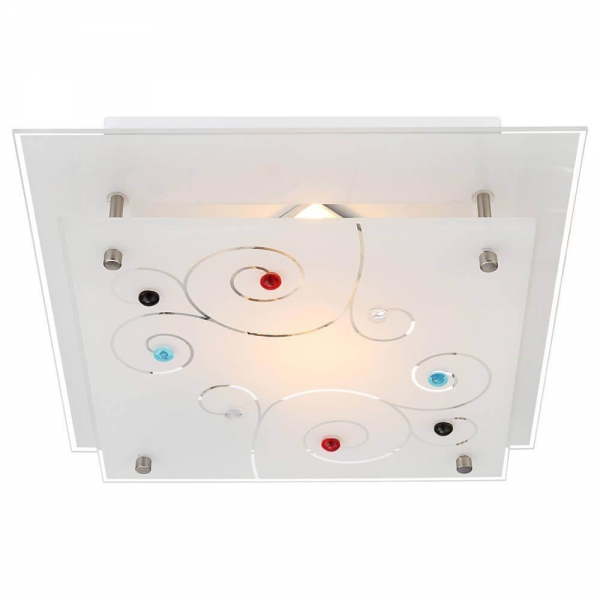 Потолочный светильник Globo Regius 48140-1