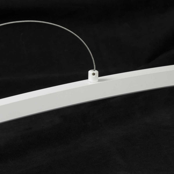 Линейно-подвесной светильник Lussole BRADFORD LSP-7452