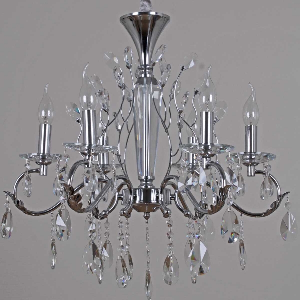 Люстра Reluce 09230-0.4-06 CH