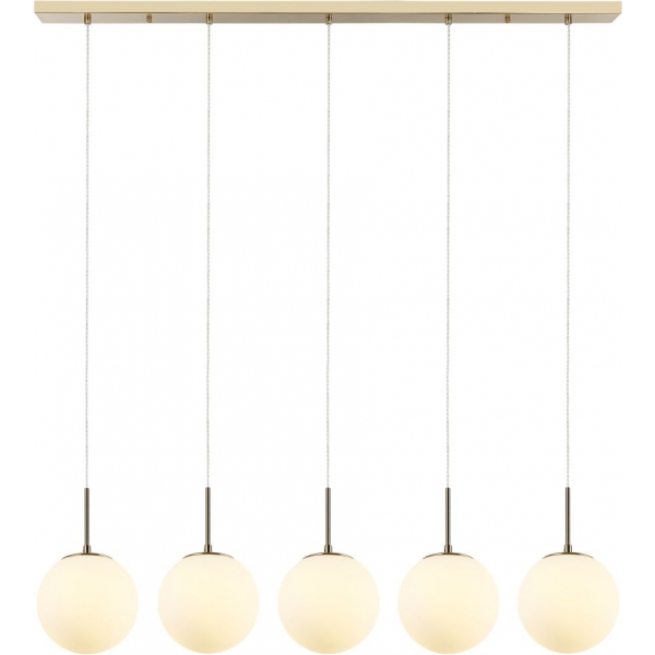 Люстра подвесная Stilfort 2168/05/05PL серия Antell