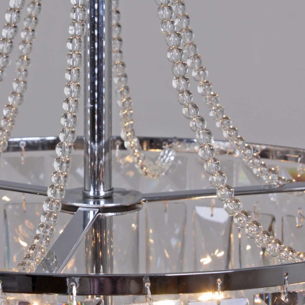 Люстра Reluce 89025-0.4-10