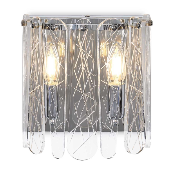 Настенный светильник Freya Classic FR2048WL-02CH