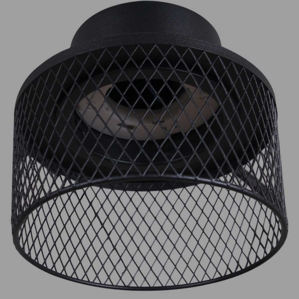 Люстра Reluce 01110-0.9-01 BK