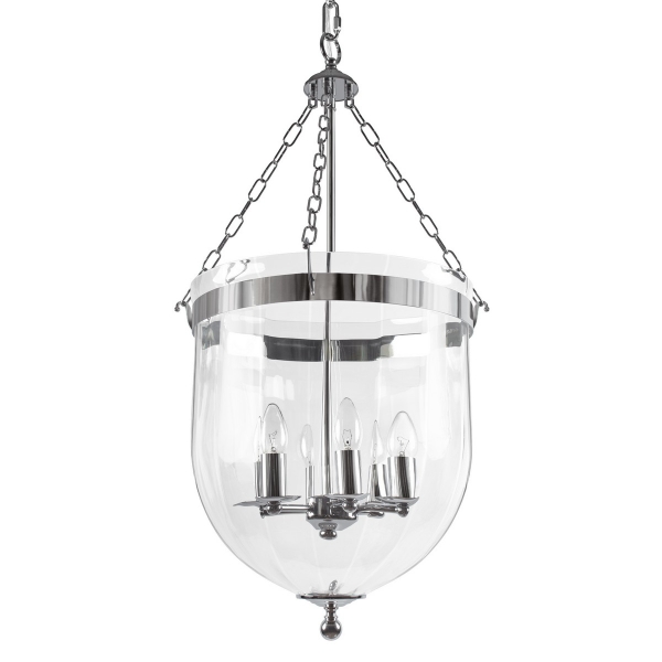 Подвесной светильник Loft It Incense 10455/6 CR