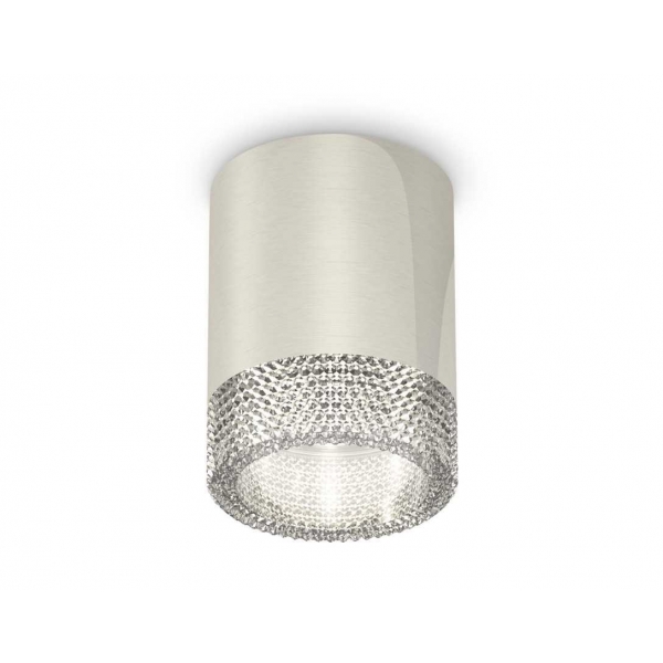 Комплект потолочного светильника Ambrella light Techno Spot XC (C6305, N6150) XS6305010
