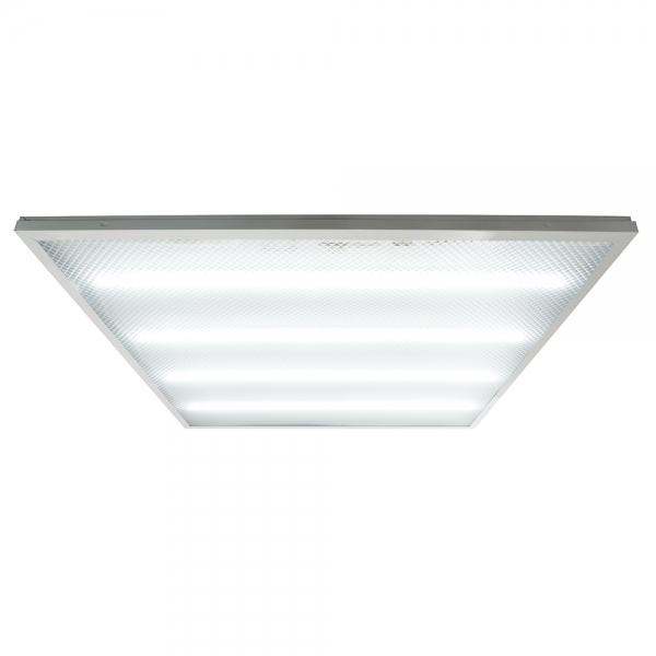 Встраиваемый светодиодный светильник Feron AL2119 с БАП 51161