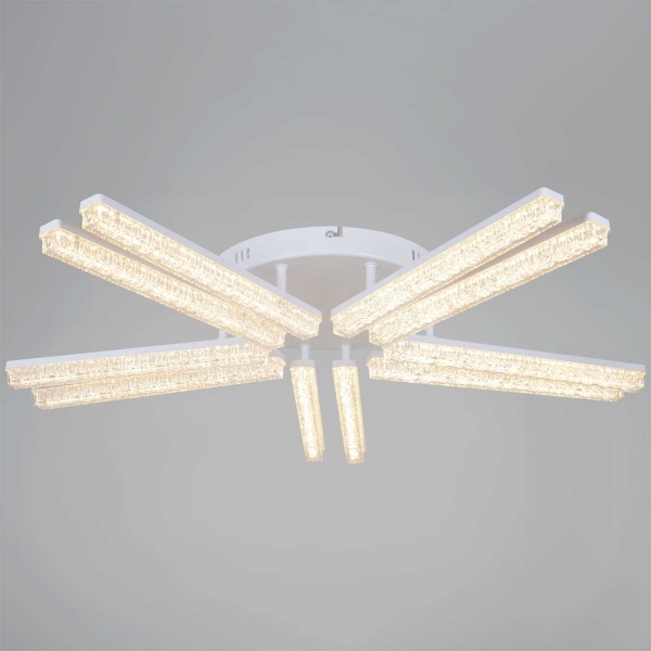 Потолочный светильник Reluce 58290-0.3-10 WH