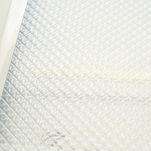 Встраиваемый светодиодный светильник Feron AL2119 с БАП 51161