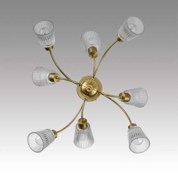 Светильник потолочный Lumion IMANA 8154/8C