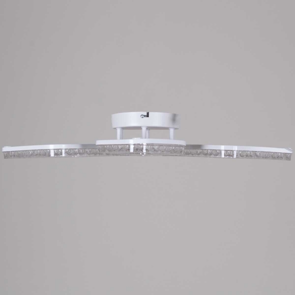 Потолочный светильник Reluce 09290-0.3-2+2 WH