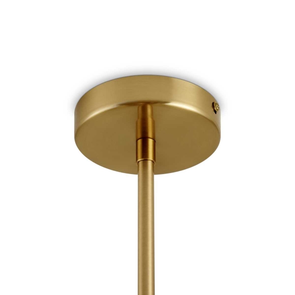 Потолочный светильник Freya FR5482CL-08BS