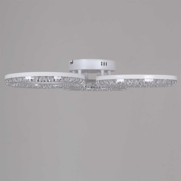 Потолочный светильник Reluce 19847-0.3-03B WH