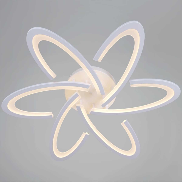 Потолочный светильник Reluce 05629-0.3-06 WH