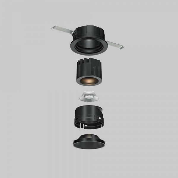 Линза Maytoni Technical Wise LensD29-15