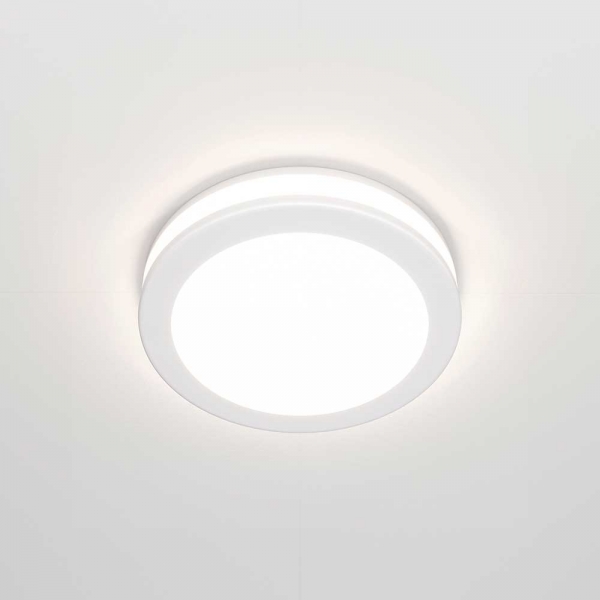 Встраиваемый светильник Maytoni Phanton DL2001-L7W4K