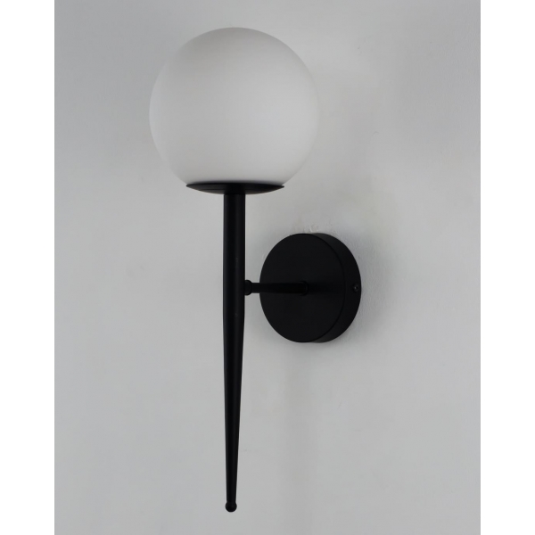 Светильник настенный Moderli Scrumbel  V11562-1W