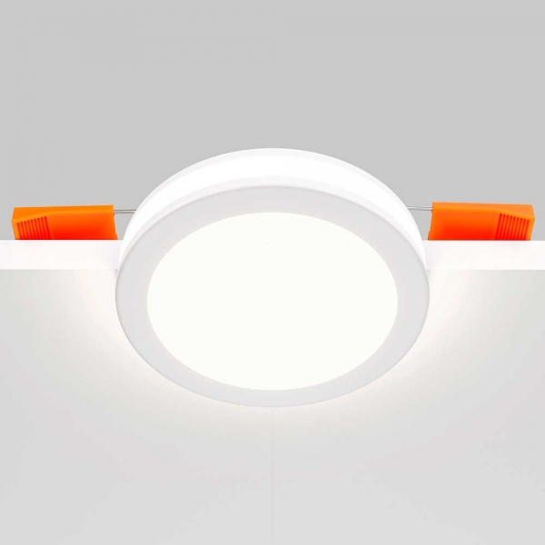 Встраиваемый светильник Maytoni Phanton DL2001-L7W4K