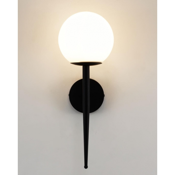 Светильник настенный Moderli Scrumbel  V11562-1W