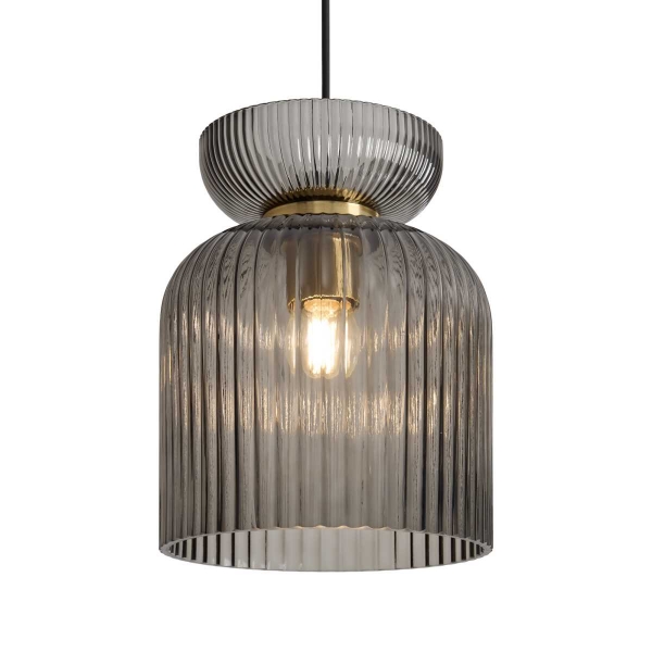 Подвесной светильник Freya Modern FR5558PL-01SM