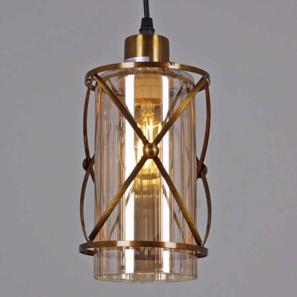 Потолочный светильник Reluce 03670-0.4-03 GB