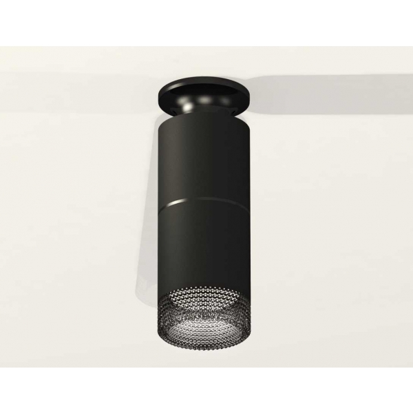 Комплект потолочного светильника Ambrella light Techno Spot XC (N6902, C6302, A2061, N6151) XS6302202