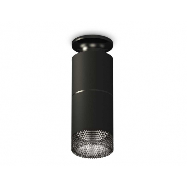 Комплект потолочного светильника Ambrella light Techno Spot XC (N6902, C6302, A2061, N6151) XS6302202