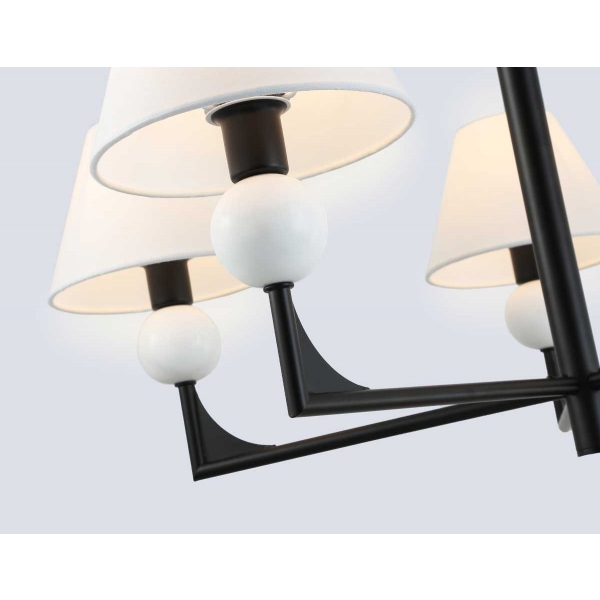 Люстра на штанге Ambrella light High light LH75153